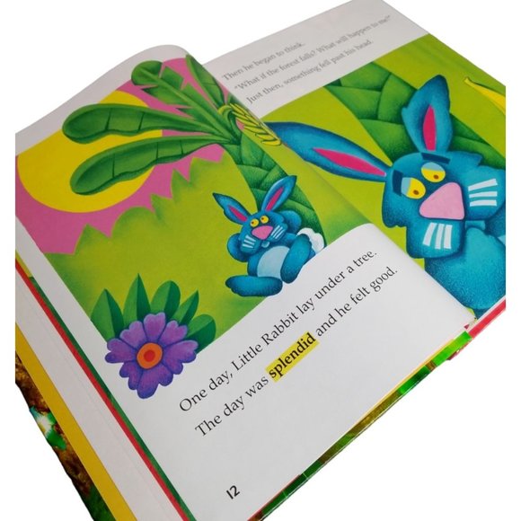 Wonders Grade 1 Literature Anthology Elementary Reading Unit 4 2020 Homeschool - Picture 4 of 7